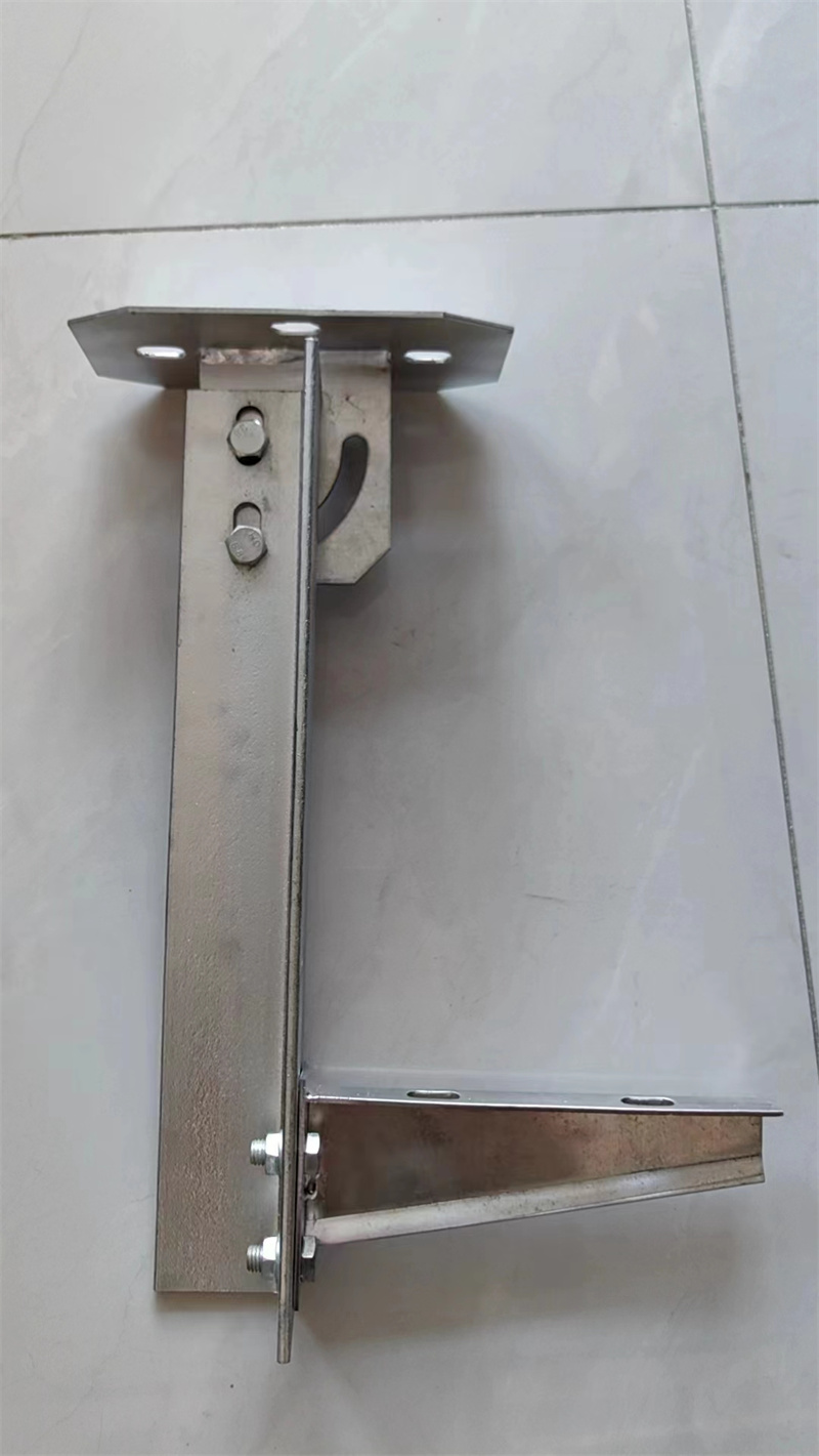 可調(diào)隧道支架