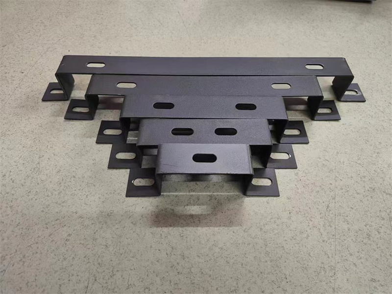 幾字形支架 馬鐙